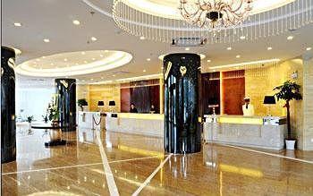 Nanchang Oriental Lark Hotel Exterior foto
